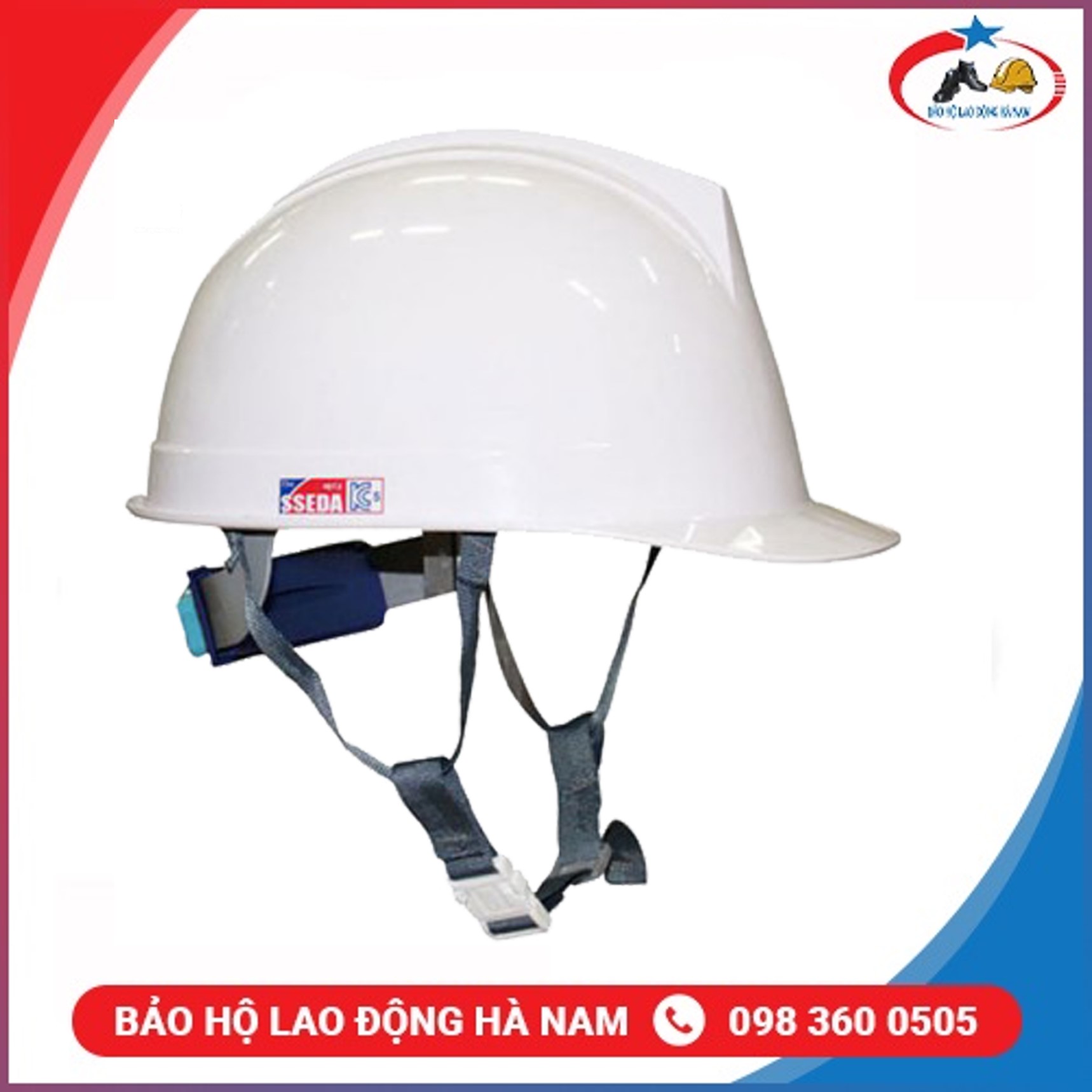 MŨ BẢO HỘ